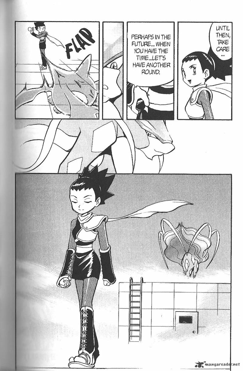 Pokemon Adventures 136 14