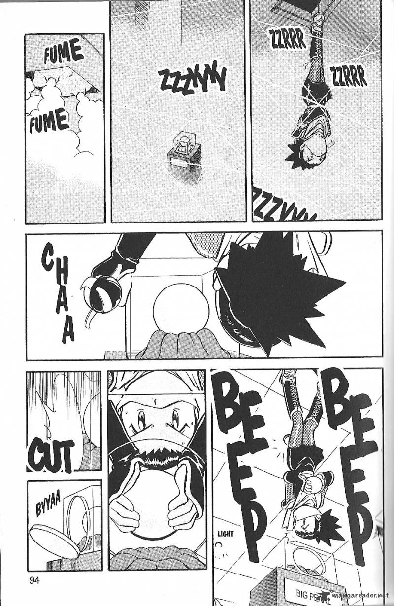 Pokemon Adventures 136 3