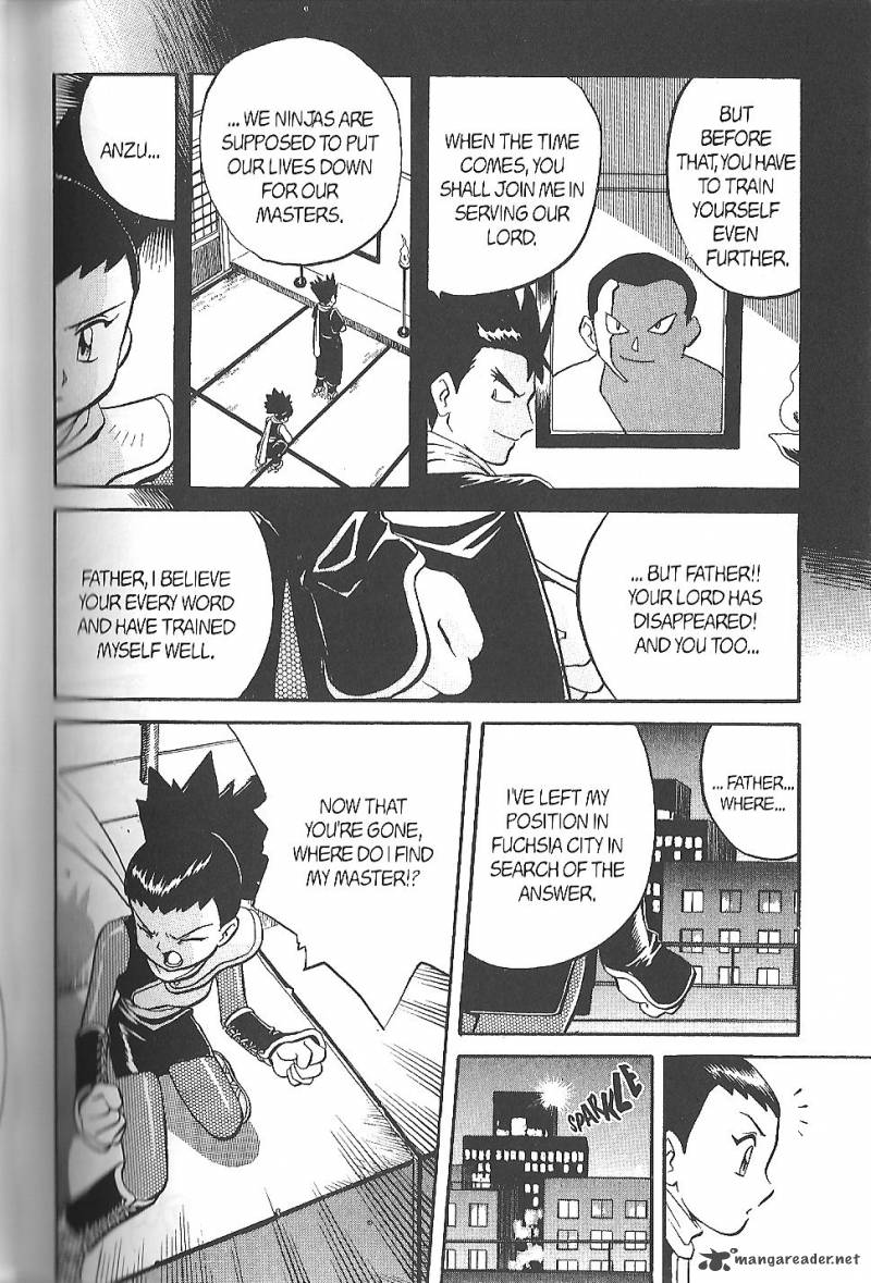 Pokemon Adventures 136 6