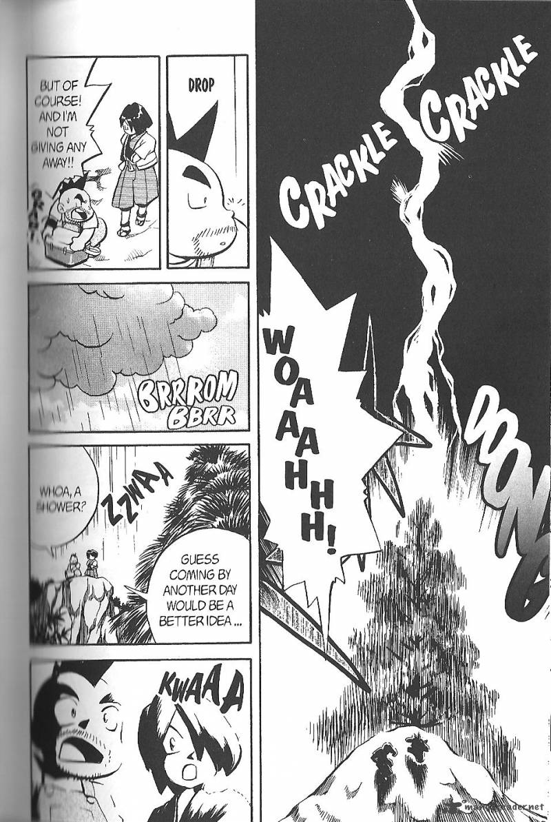 Pokemon Adventures 137 3