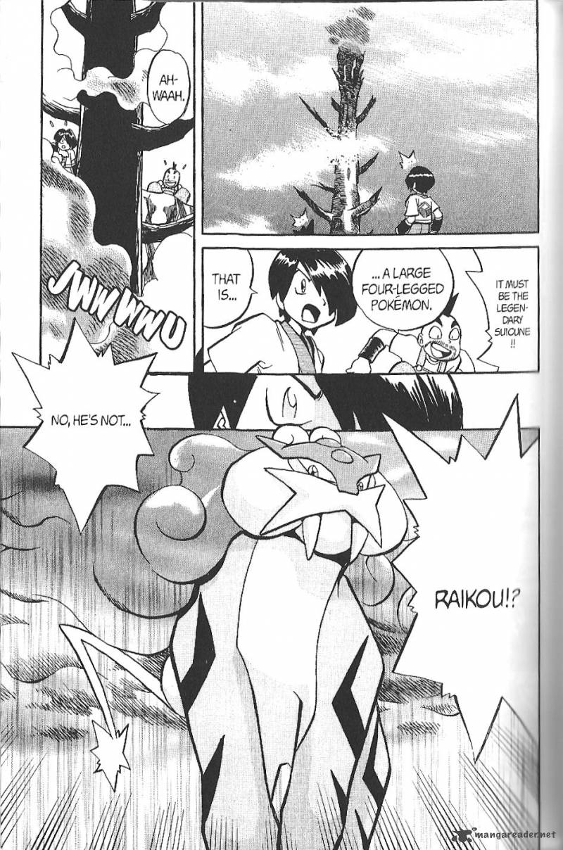 Pokemon Adventures 137 4