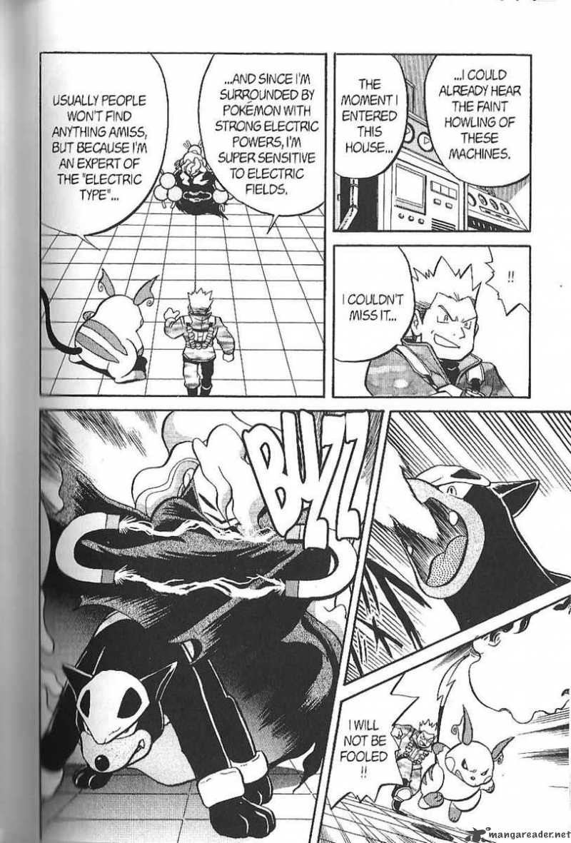 Pokemon Adventures 139 10