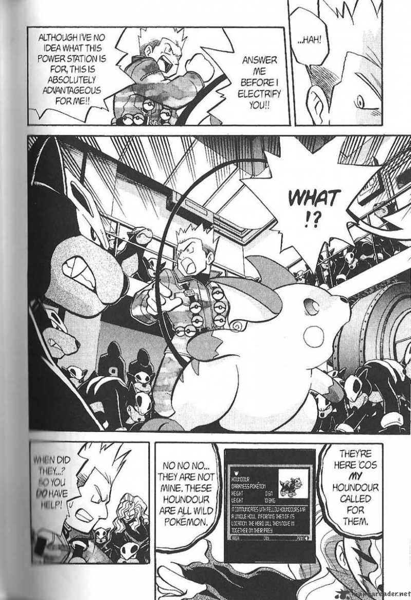 Pokemon Adventures 139 12