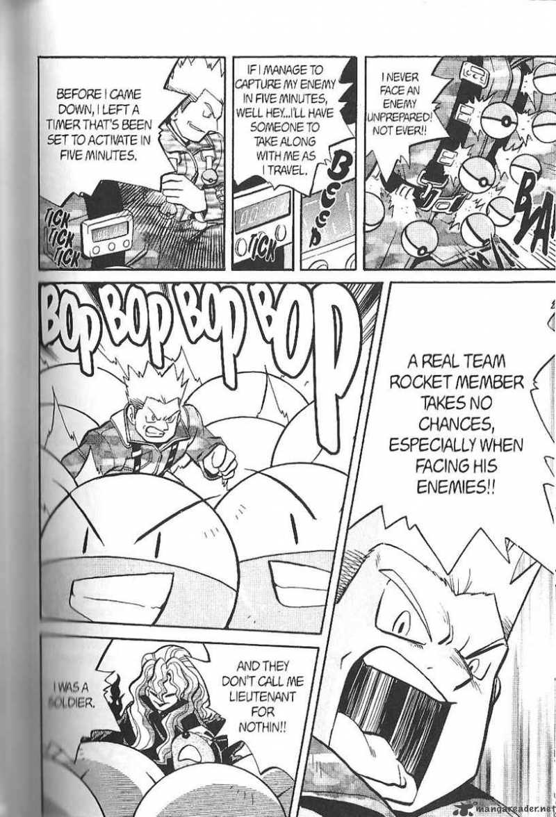 Pokemon Adventures 139 14