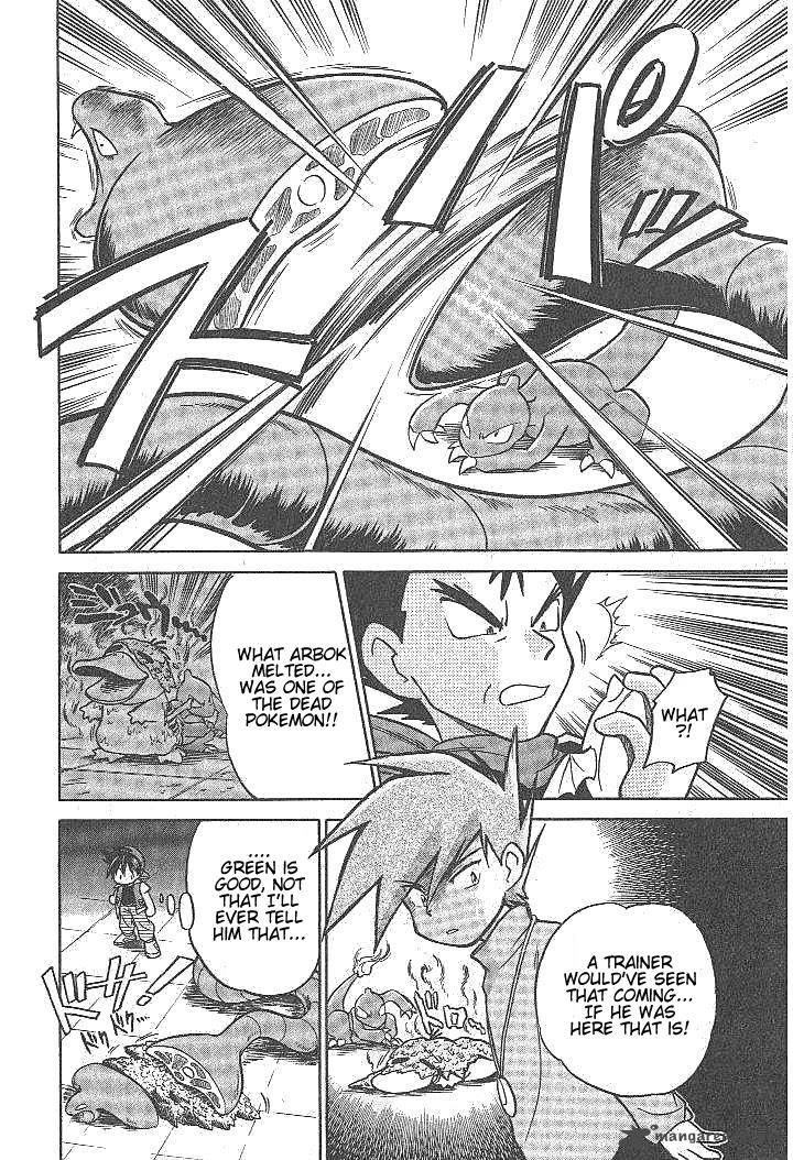 Pokemon Adventures 14 12