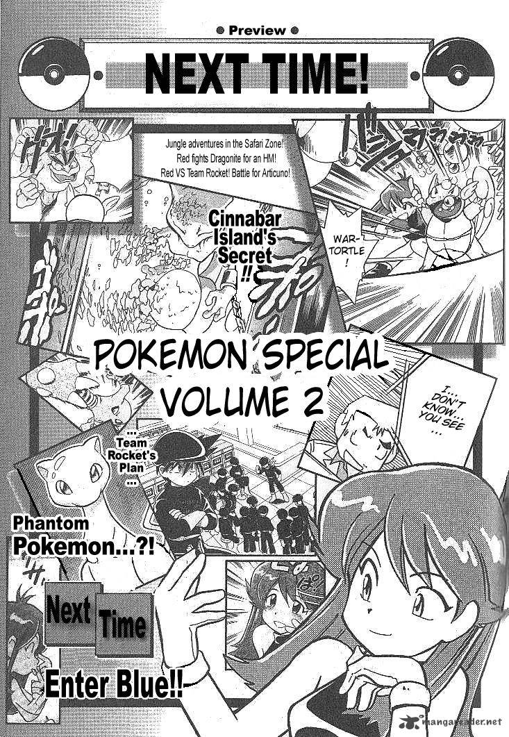 Pokemon Adventures 14 15