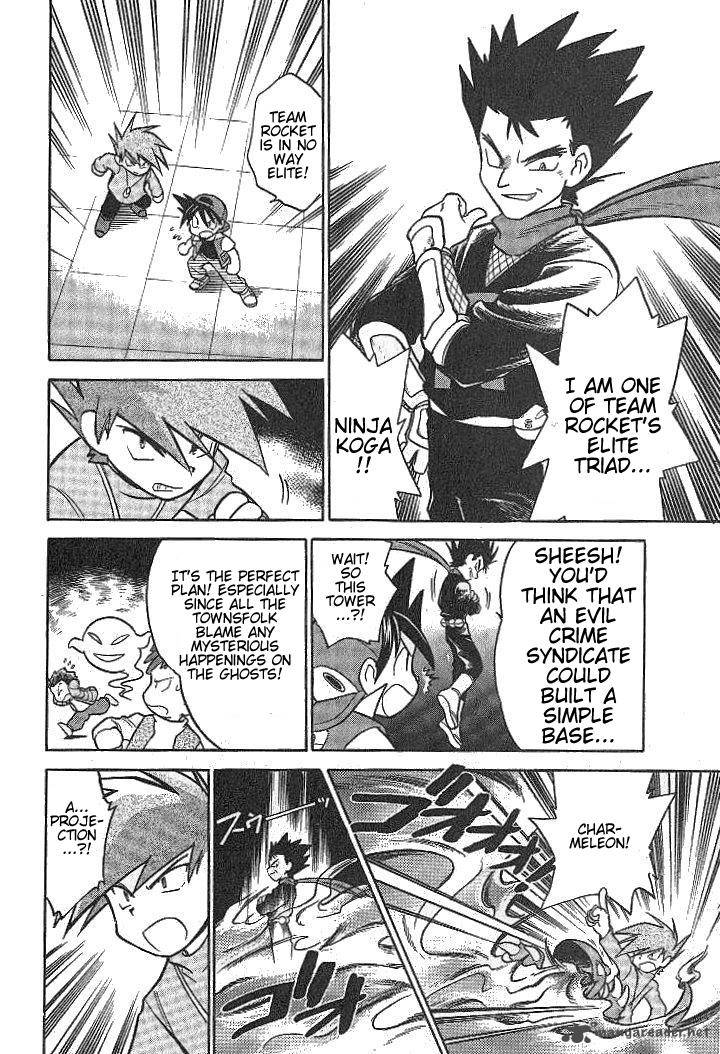 Pokemon Adventures 14 8