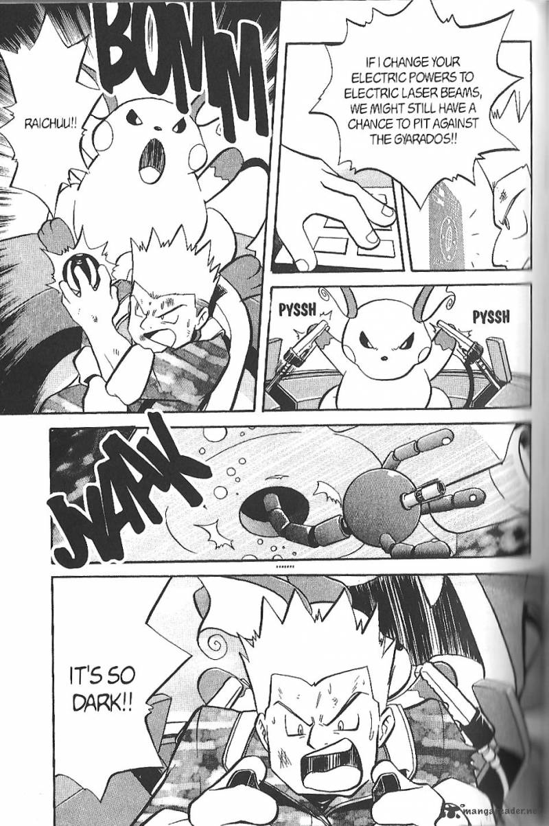 Pokemon Adventures 140 5