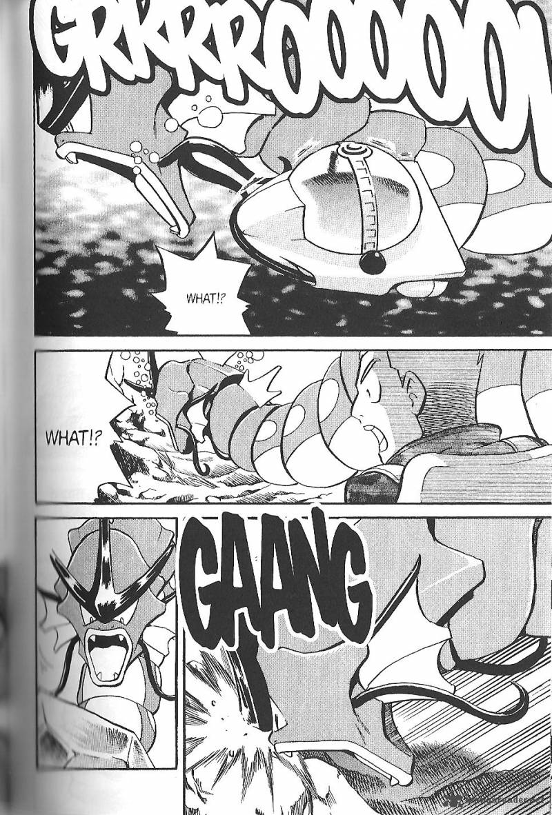 Pokemon Adventures 140 6