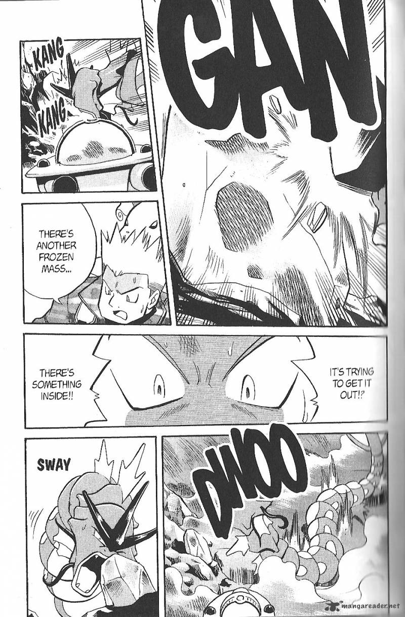 Pokemon Adventures 140 7