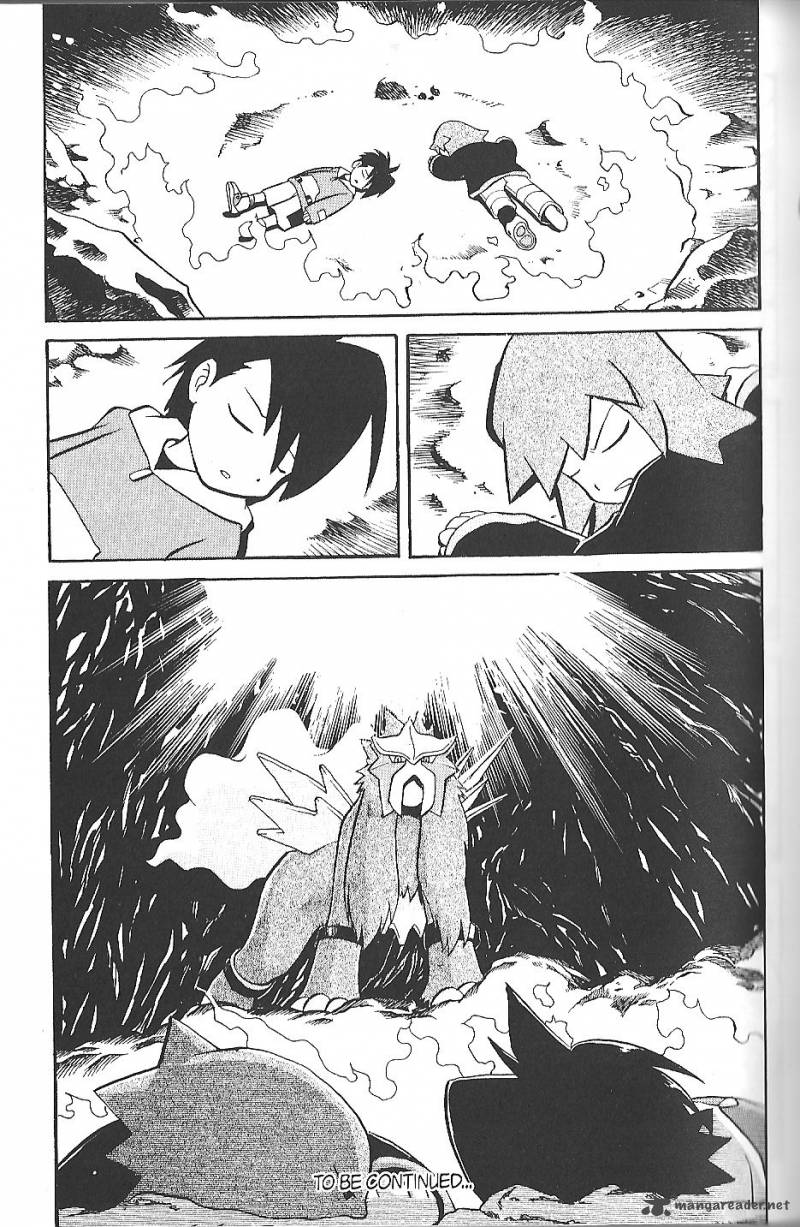 Pokemon Adventures 142 15