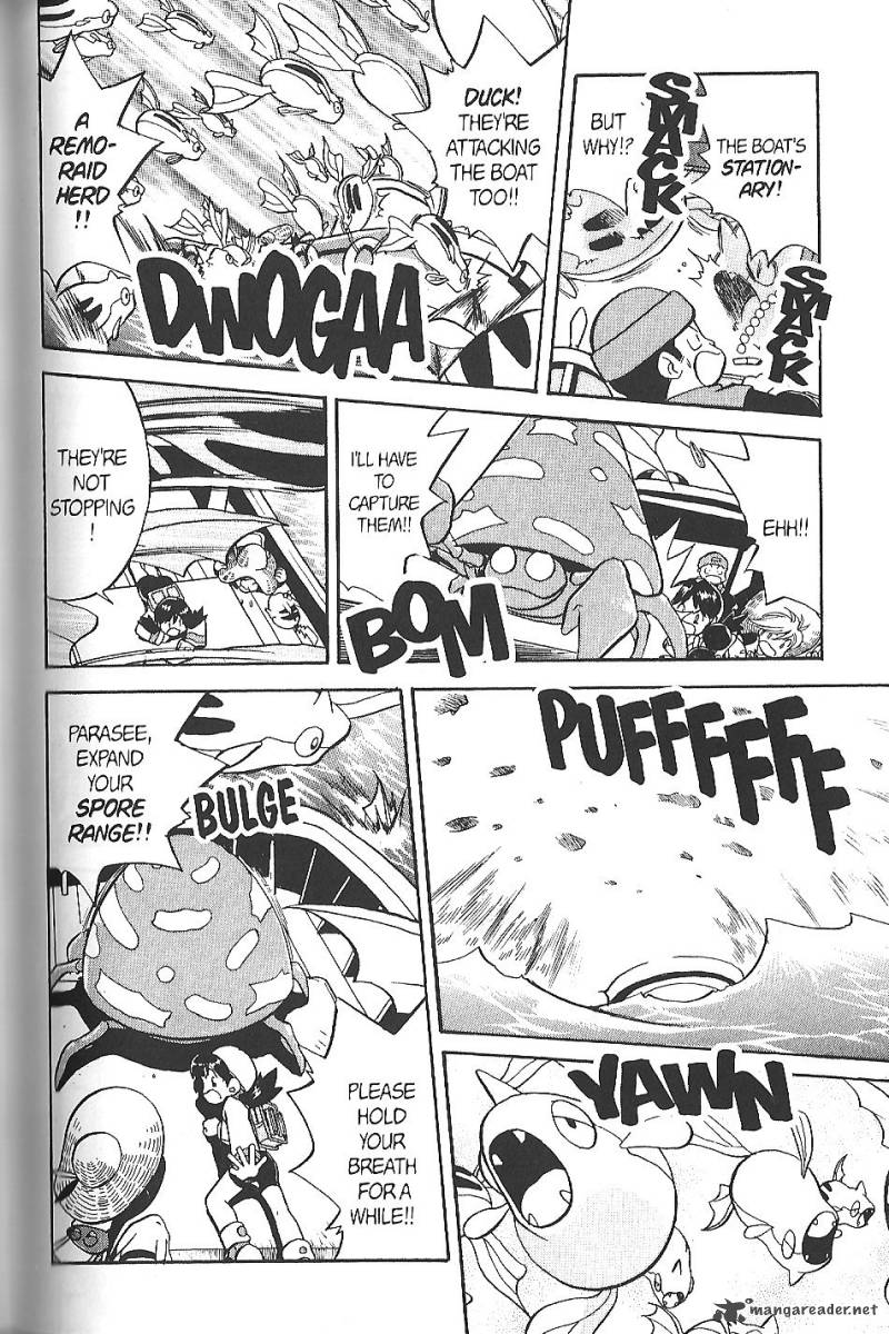 Pokemon Adventures 142 8