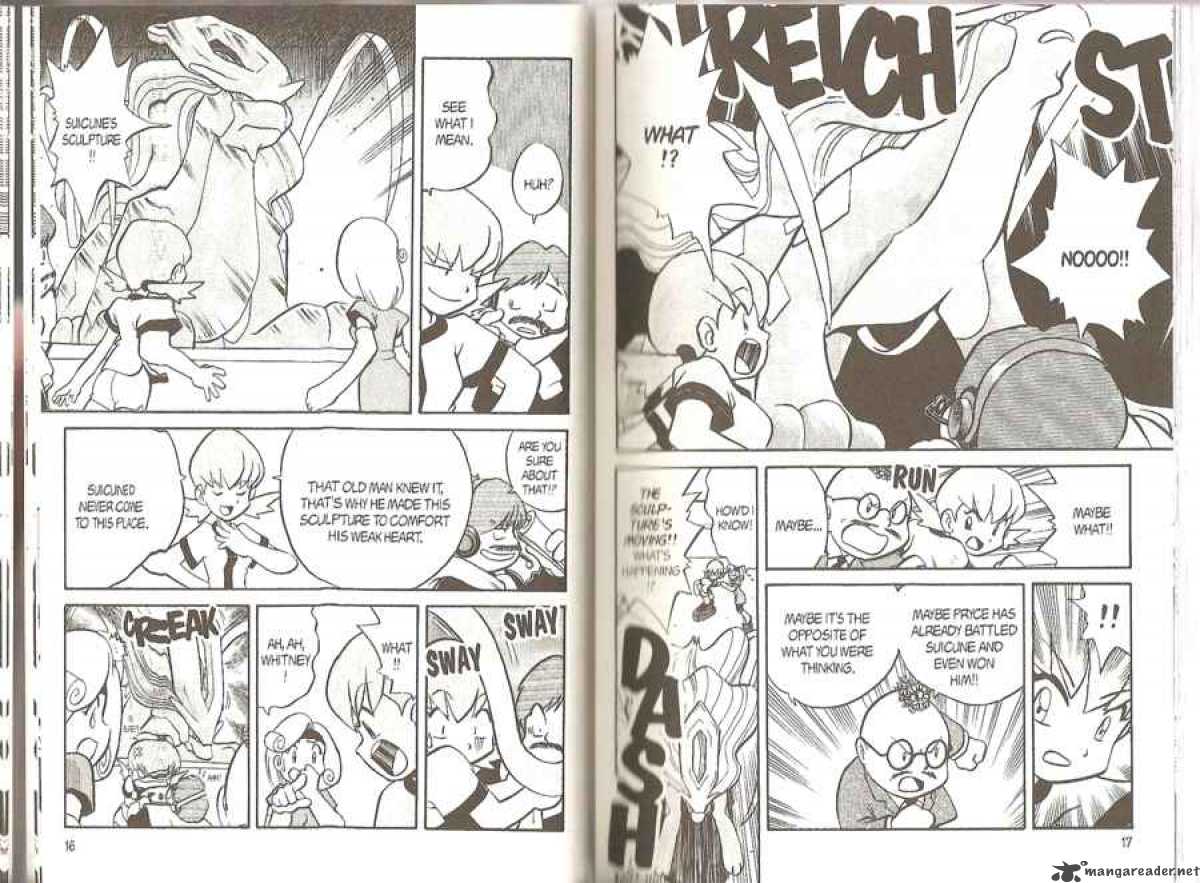 Pokemon Adventures 143 6