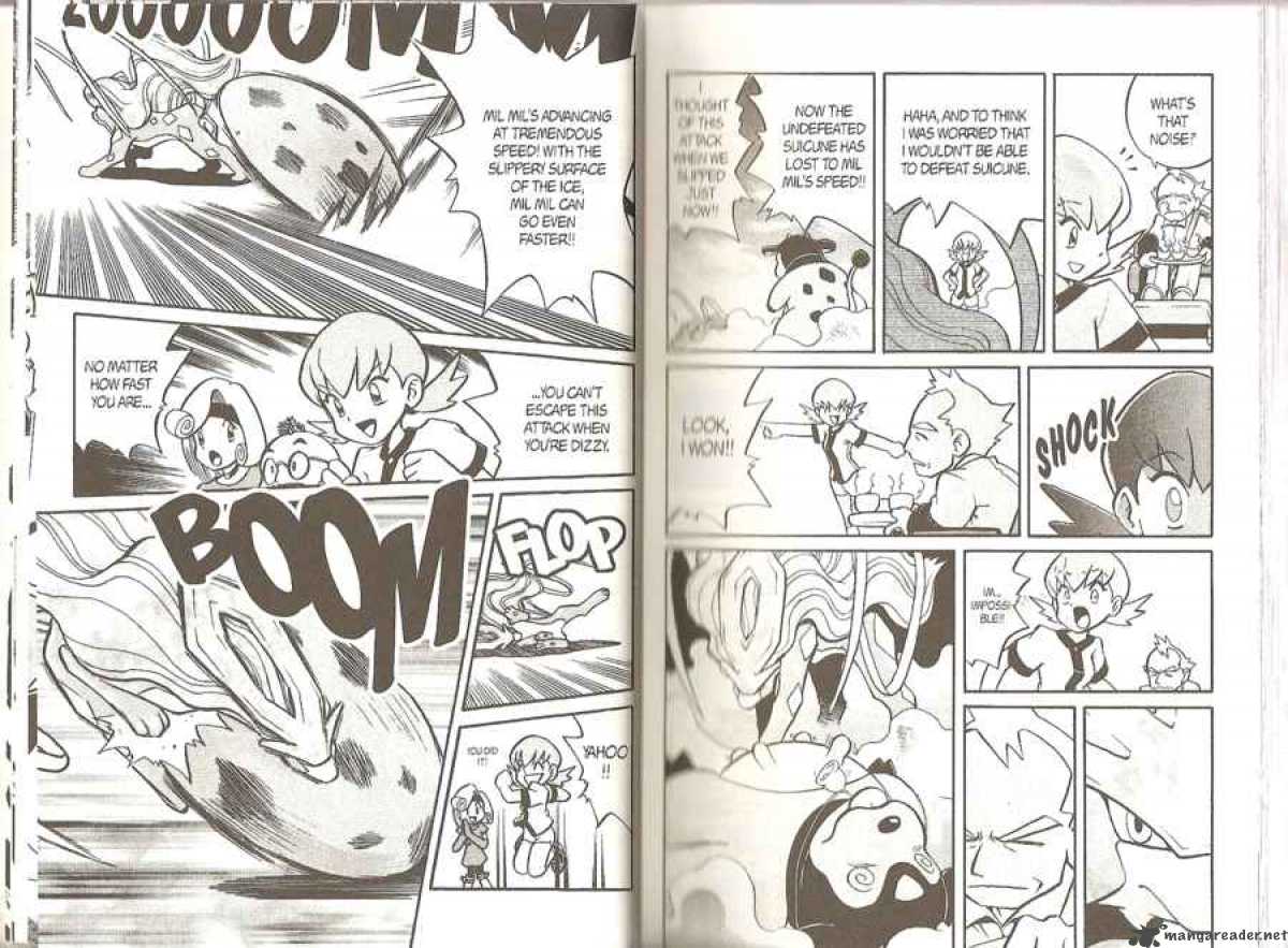 Pokemon Adventures 143 8