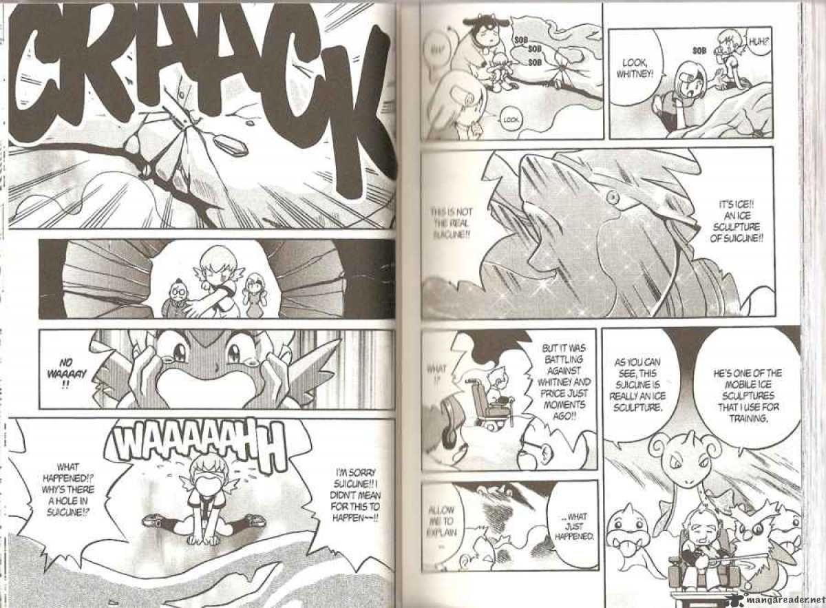 Pokemon Adventures 144 6