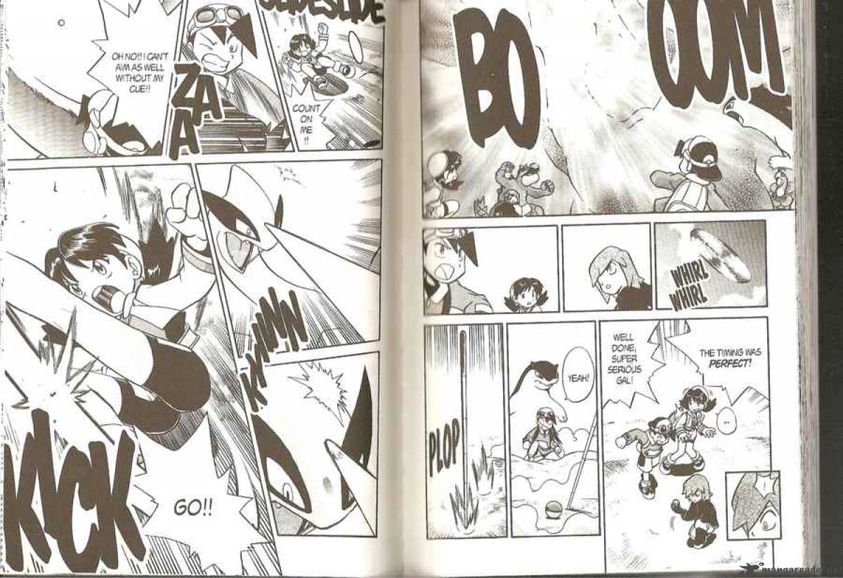 Pokemon Adventures 148 6