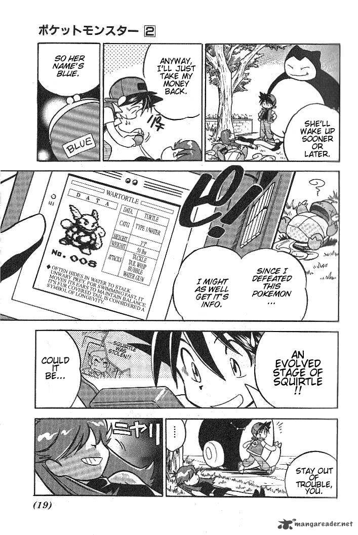 Pokemon Adventures 15 19