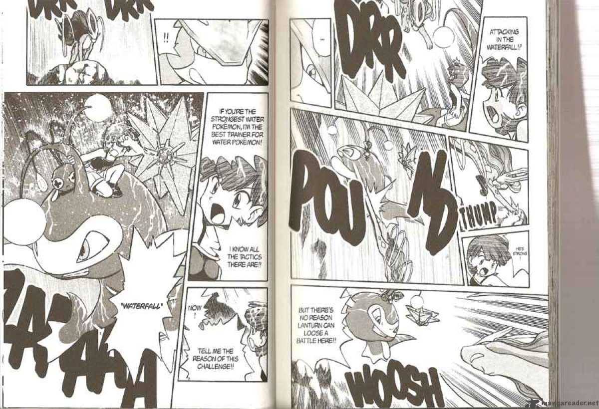 Pokemon Adventures 151 3