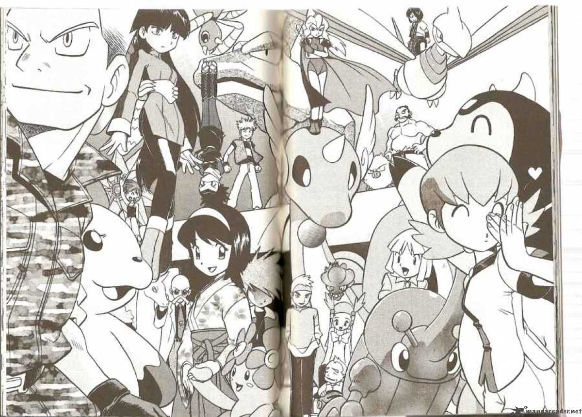 Pokemon Adventures 154 7