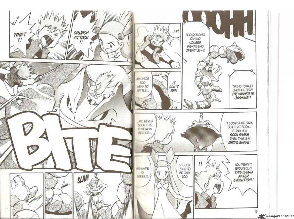 Pokemon Adventures 155 9