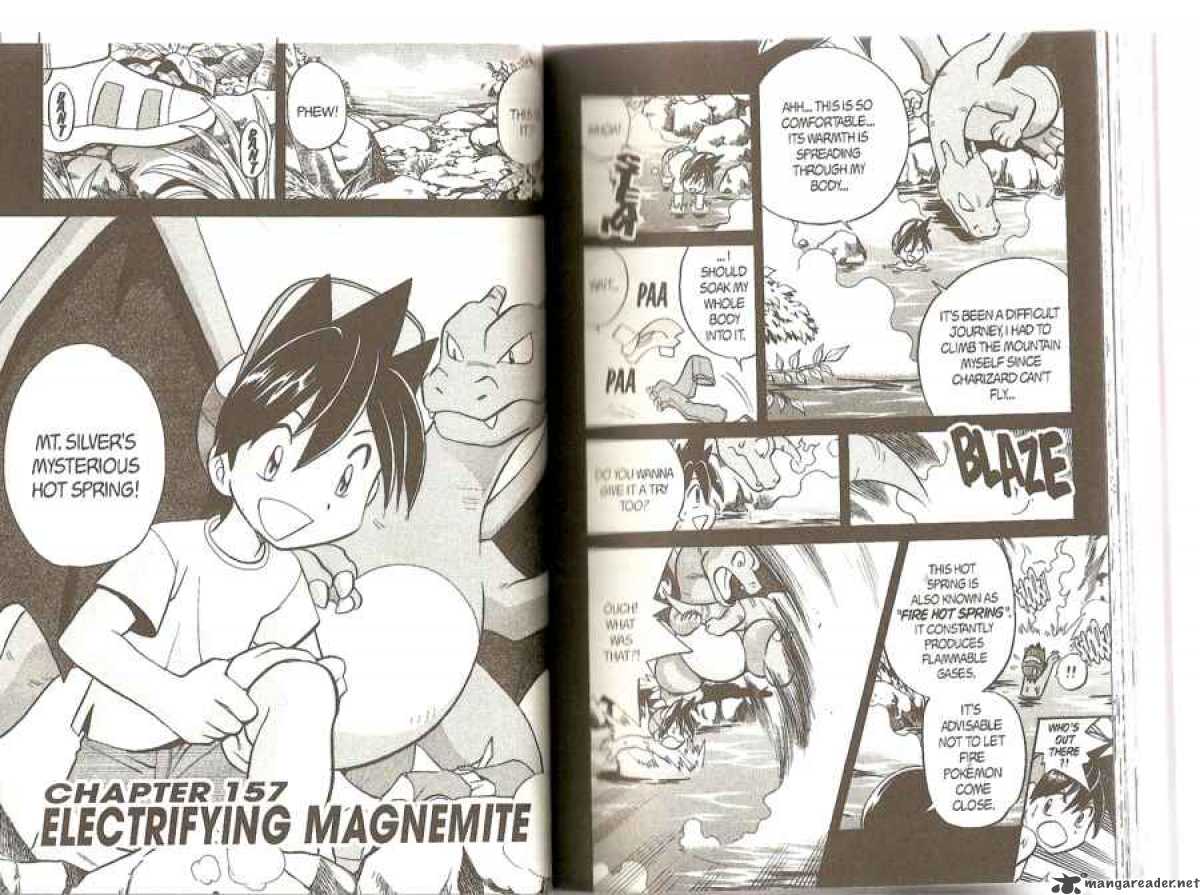 Pokemon Adventures 157 1