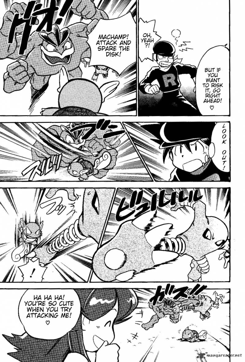 Pokemon Adventures 16 7