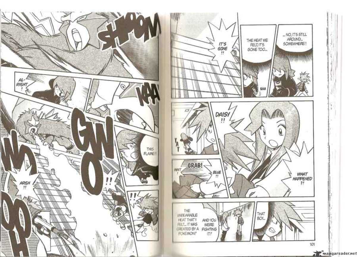 Pokemon Adventures 161 1