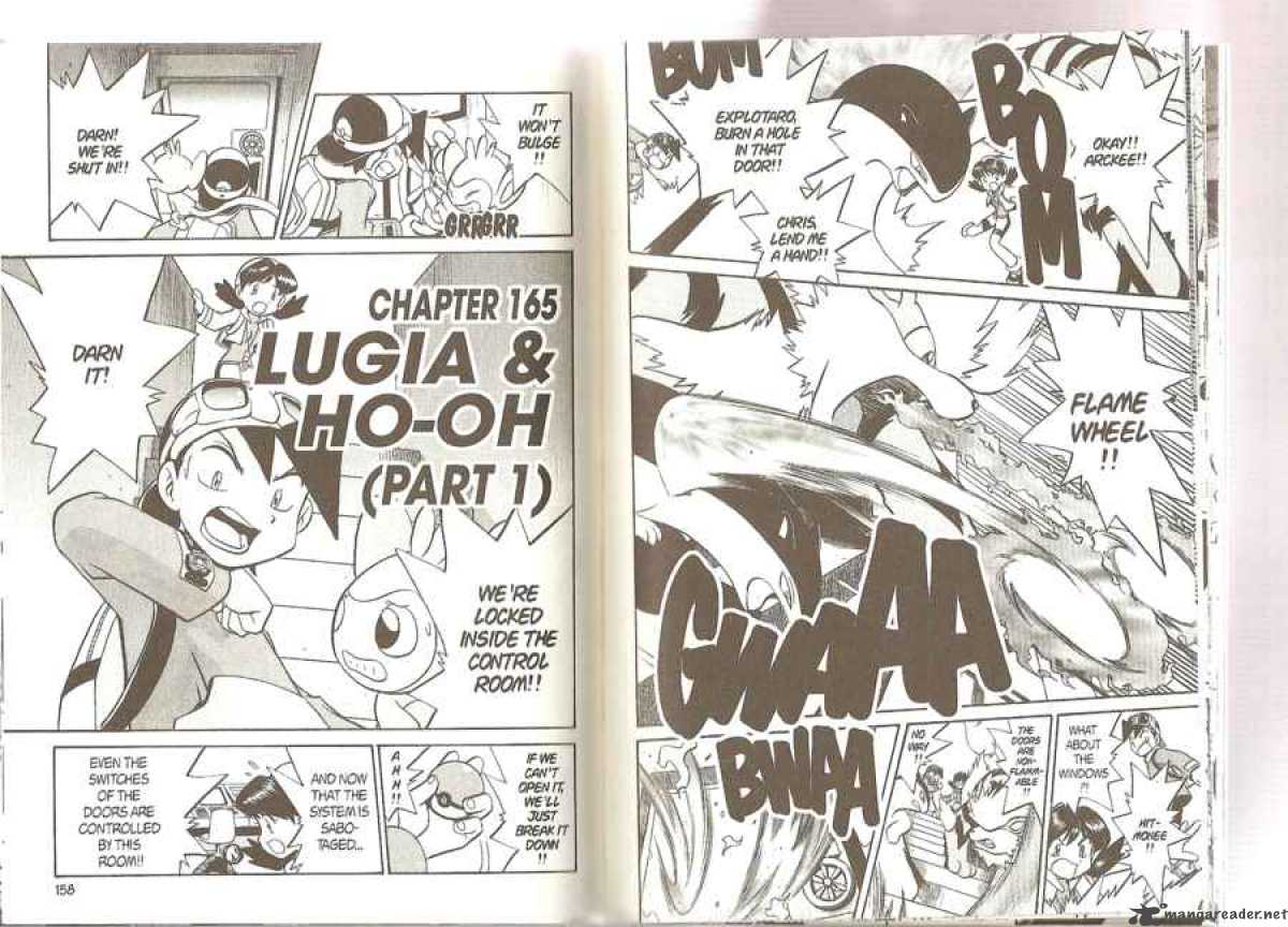 Pokemon Adventures 165 1