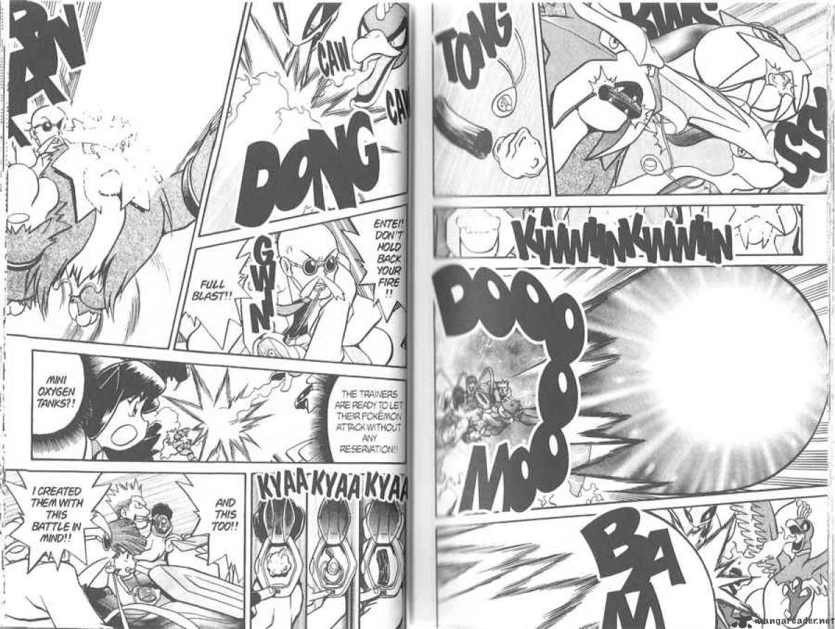 Pokemon Adventures 170 3