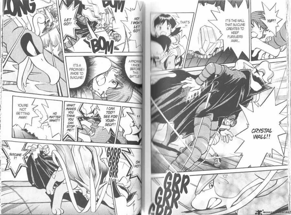 Pokemon Adventures 170 6