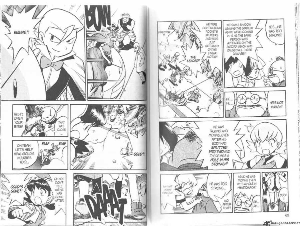 Pokemon Adventures 171 4