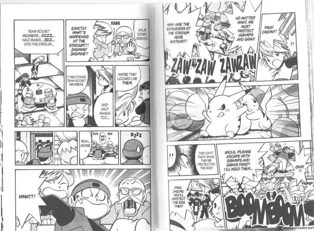 Pokemon Adventures 173 5