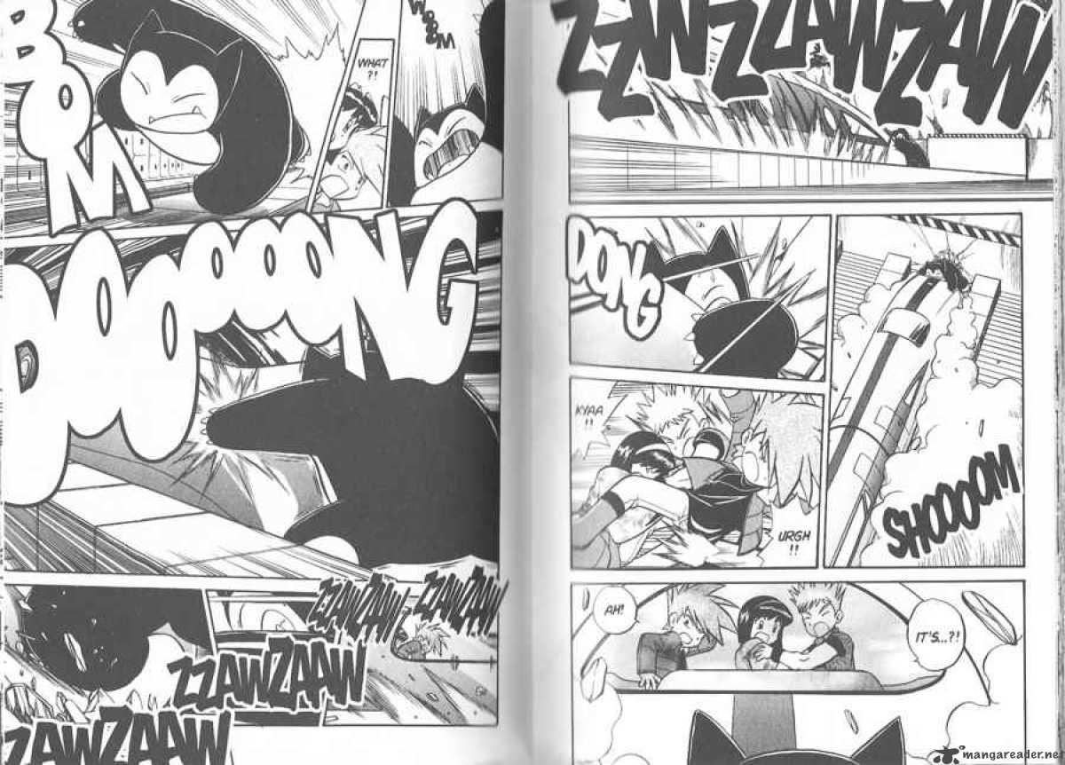 Pokemon Adventures 175 2