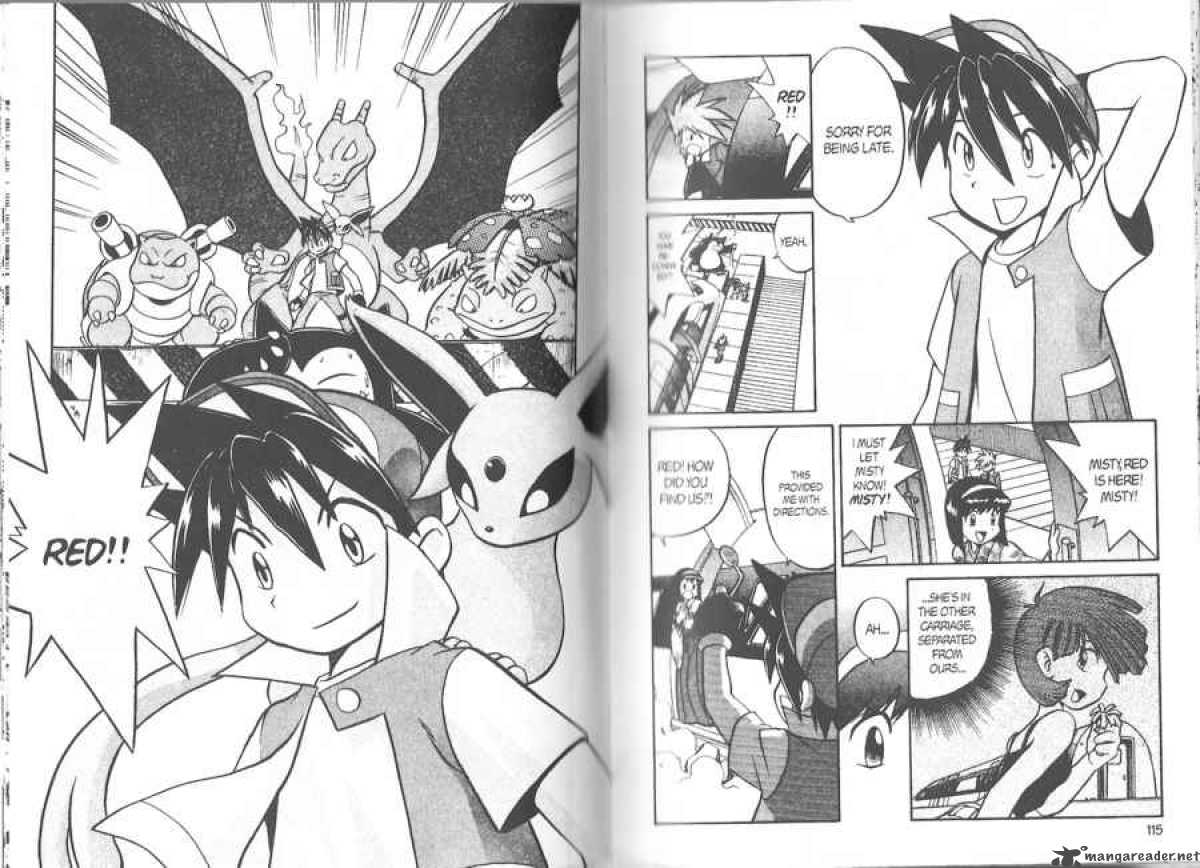 Pokemon Adventures 175 3