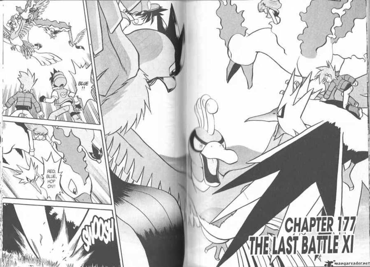 Pokemon Adventures 177 1