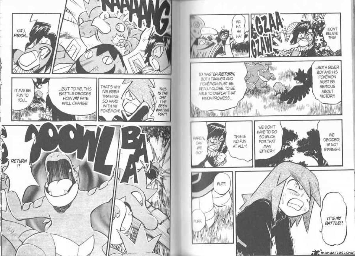 Pokemon Adventures 177 7