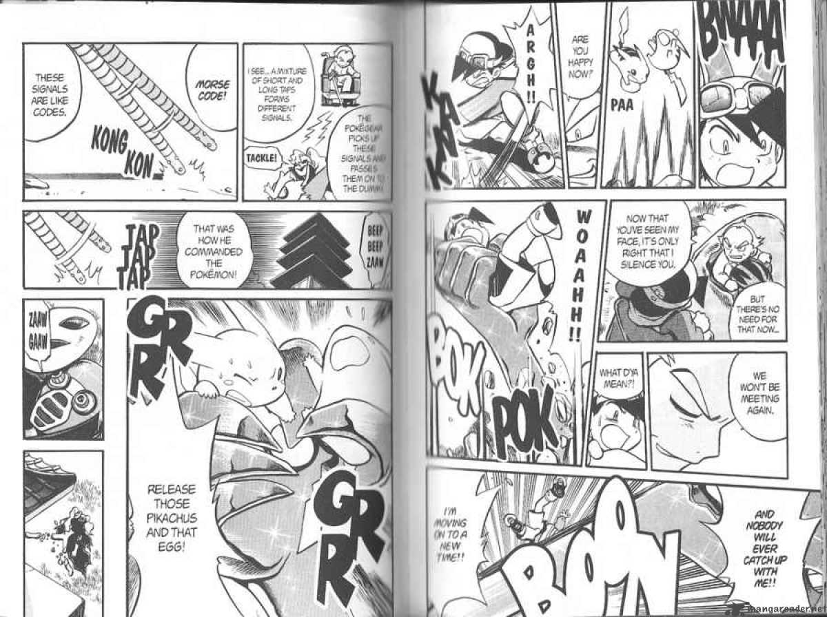 Pokemon Adventures 178 3