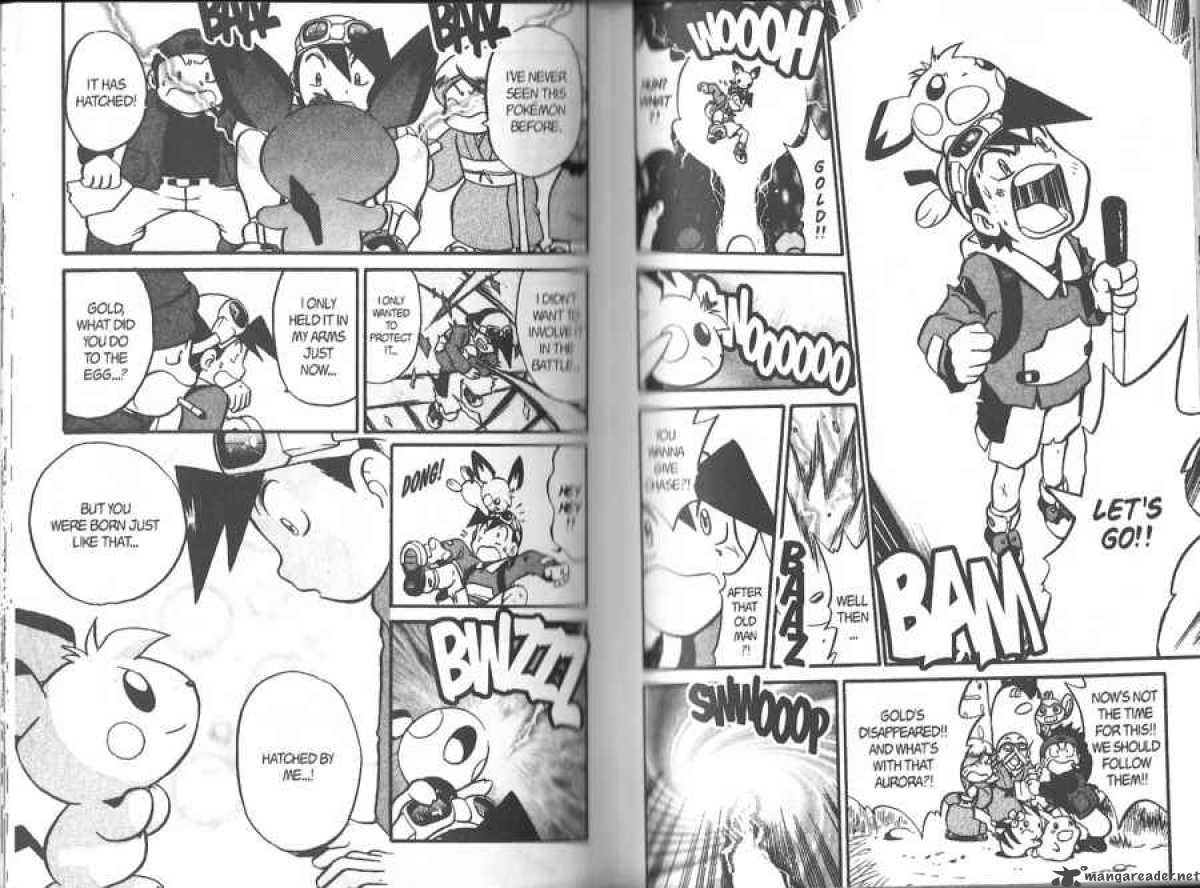 Pokemon Adventures 178 8