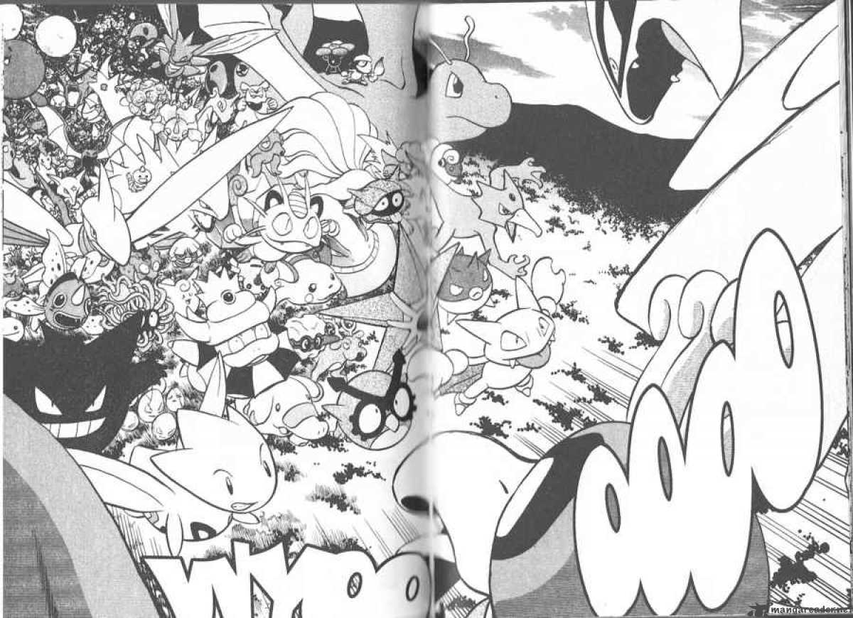 Pokemon Adventures 179 7