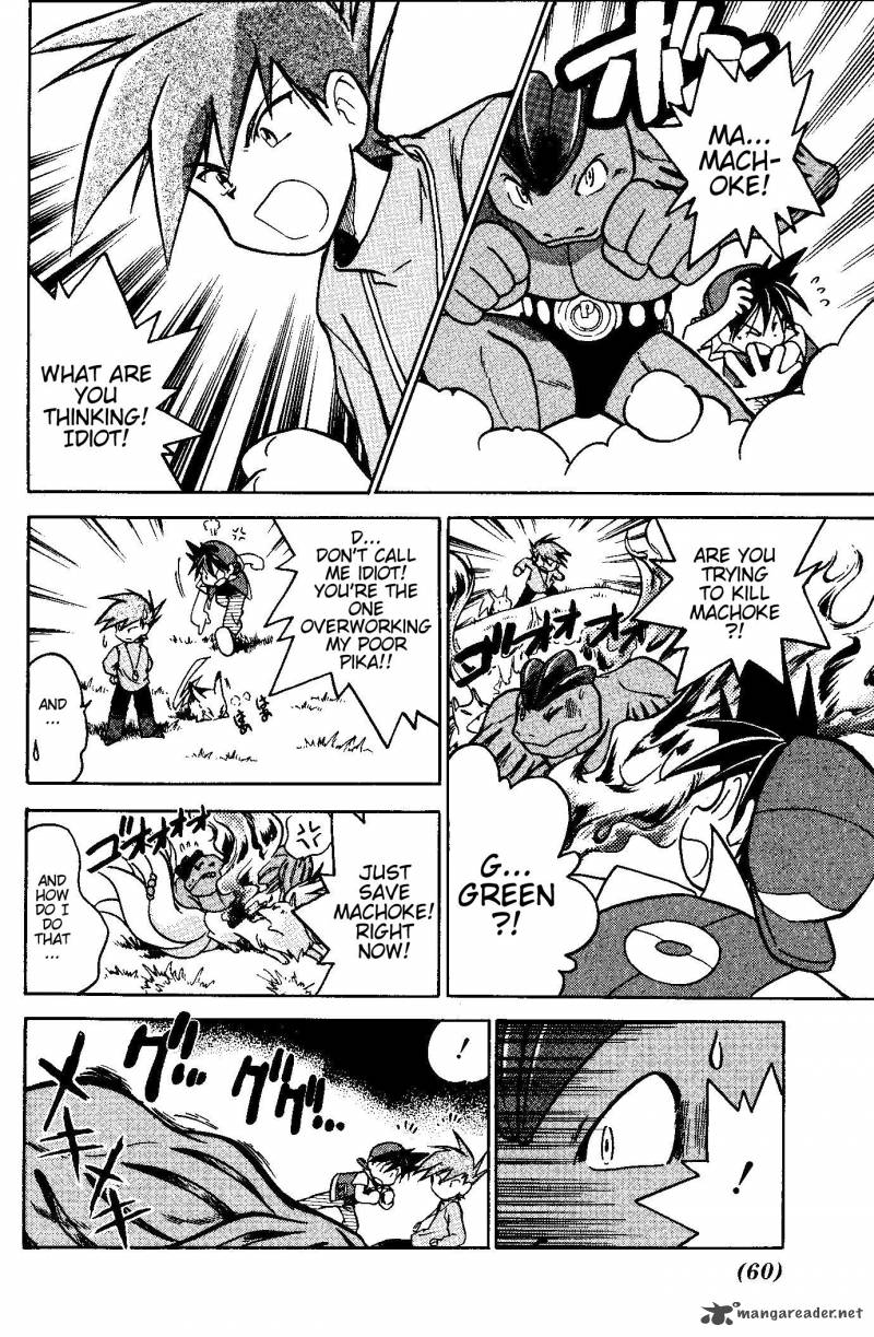 Pokemon Adventures 18 12