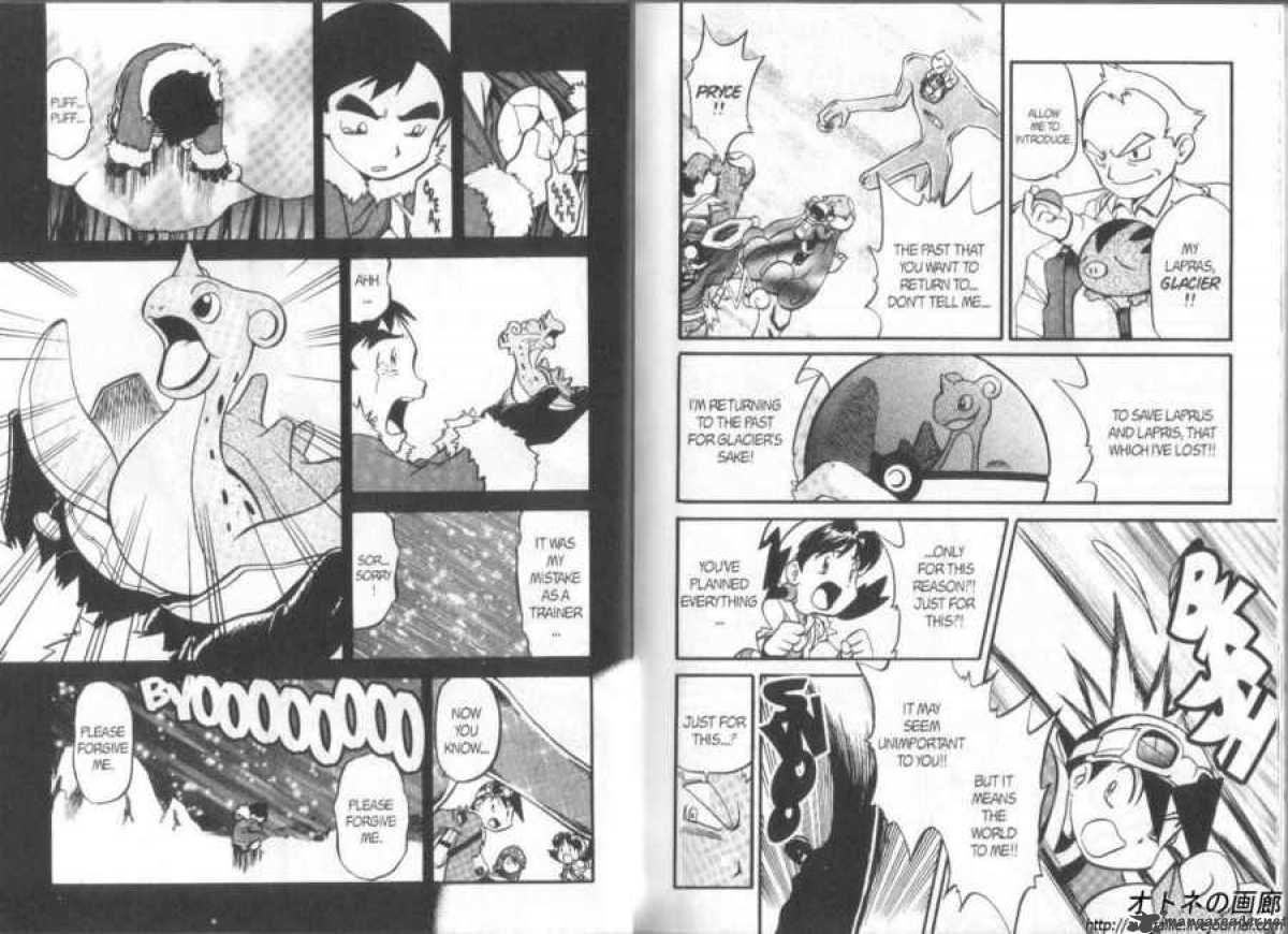 Pokemon Adventures 180 14