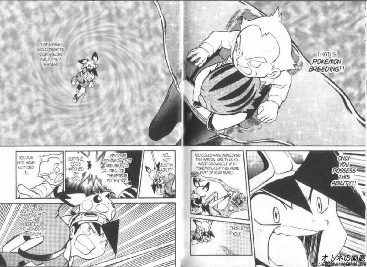 Pokemon Adventures 180 18