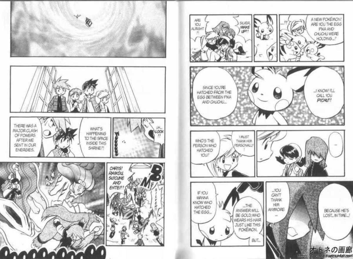 Pokemon Adventures 180 24