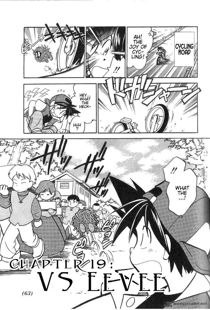 Pokemon Adventures 19 1