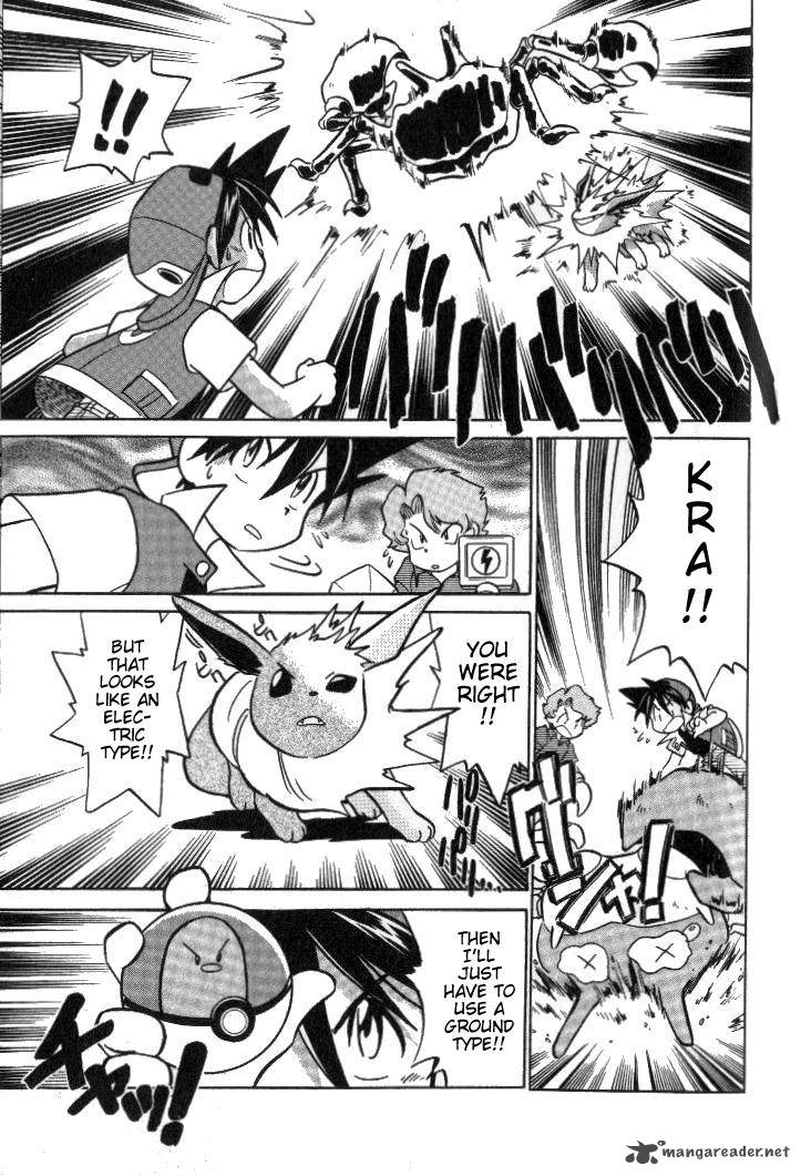 Pokemon Adventures 19 9