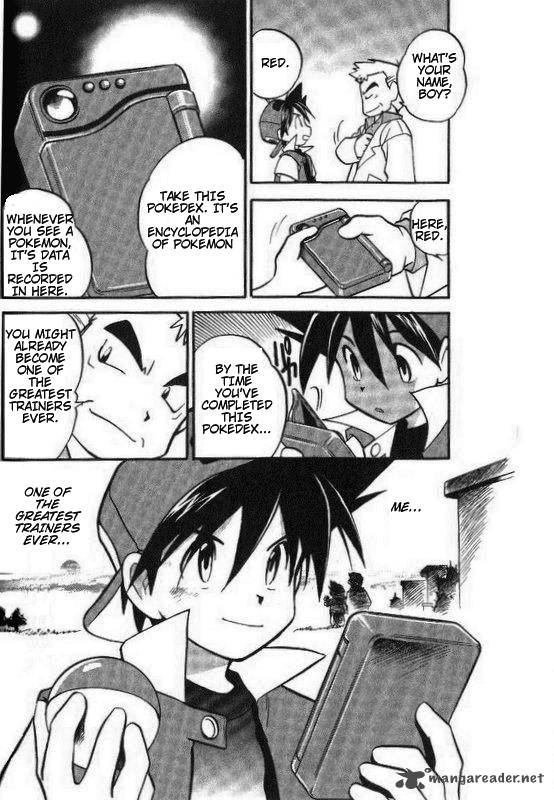 Pokemon Adventures 2 14