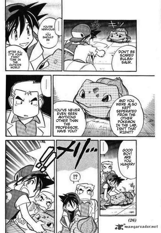 Pokemon Adventures 2 8