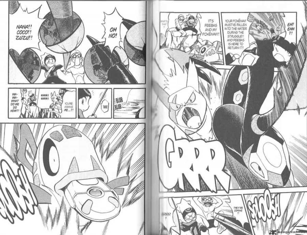 Pokemon Adventures 207 6