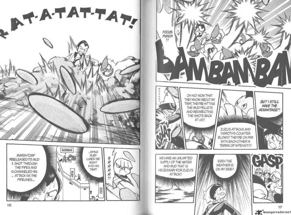 Pokemon Adventures 210 1