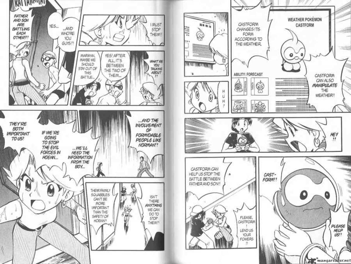 Pokemon Adventures 210 2